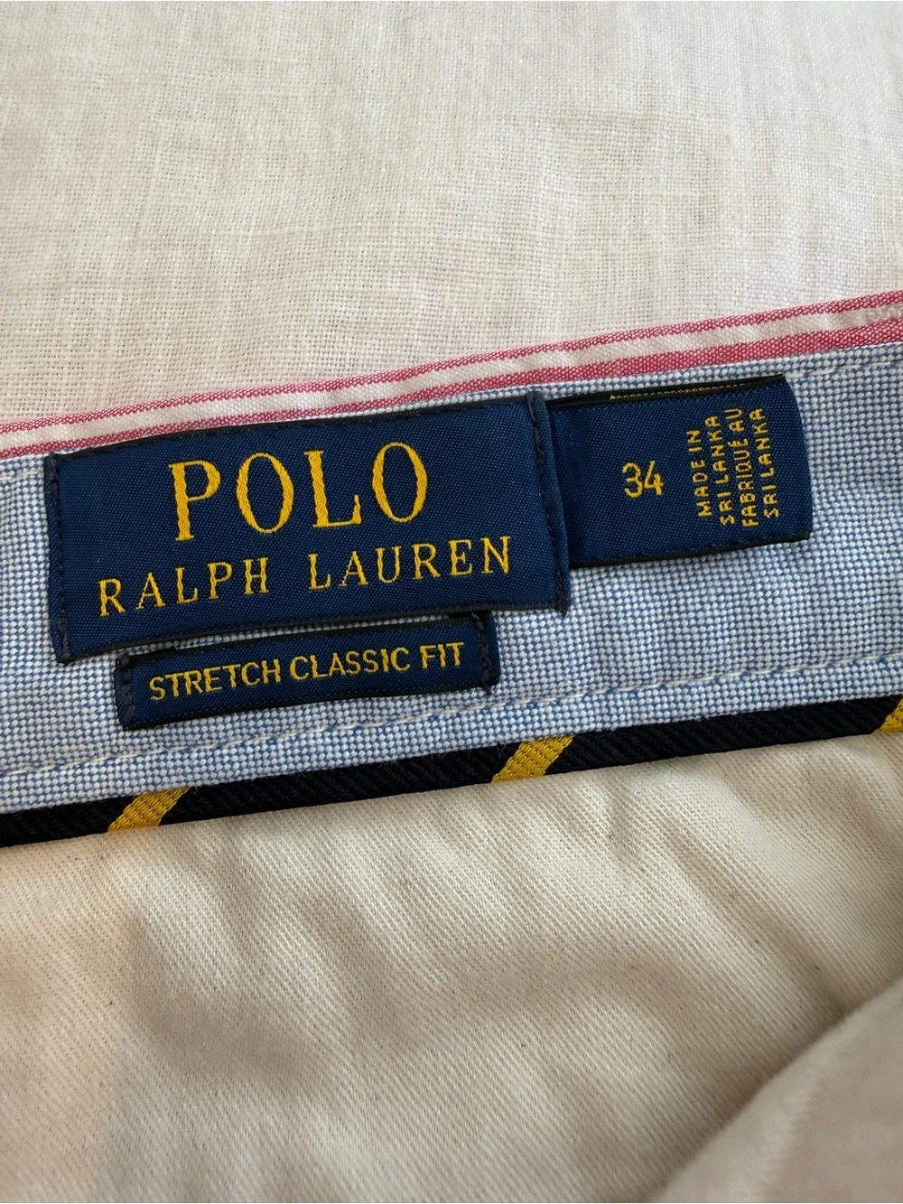 Polo Ralph Lauren good gently